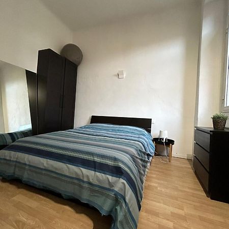 Appartamento Ampio Bilocale Sui Navigli Milano Esterno foto