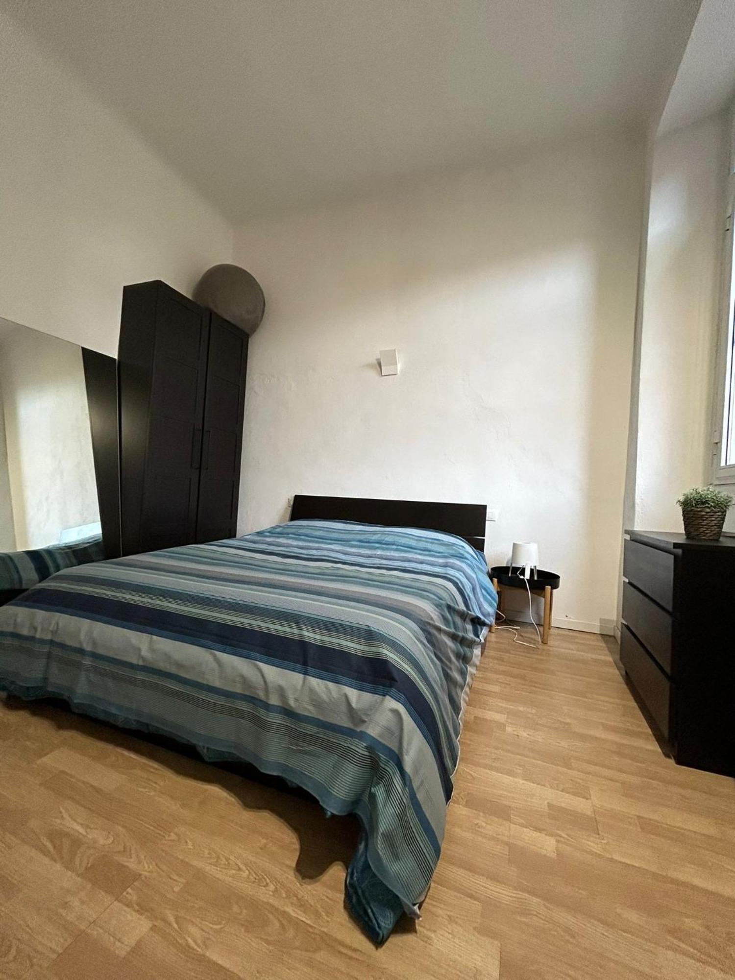 Appartamento Ampio Bilocale Sui Navigli Milano Esterno foto